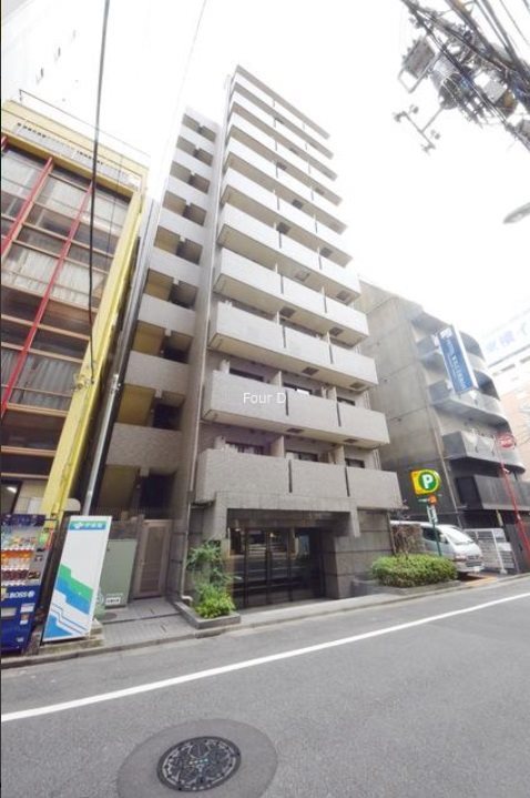 建物外観　★見学予約受付中★