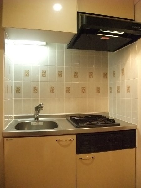 キッチン　★見学予約受付中★