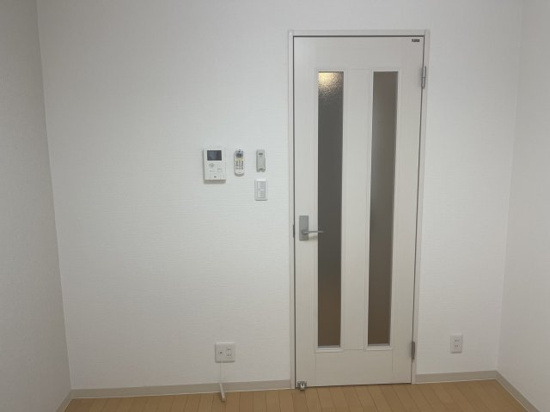 その他部屋・スペース　内装もきれいです