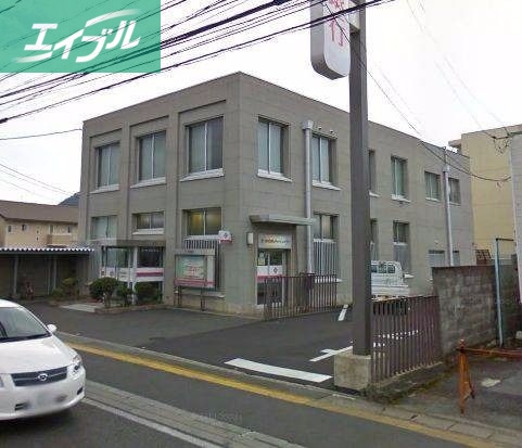 銀行　中国銀行原尾島支店（銀行）まで712m