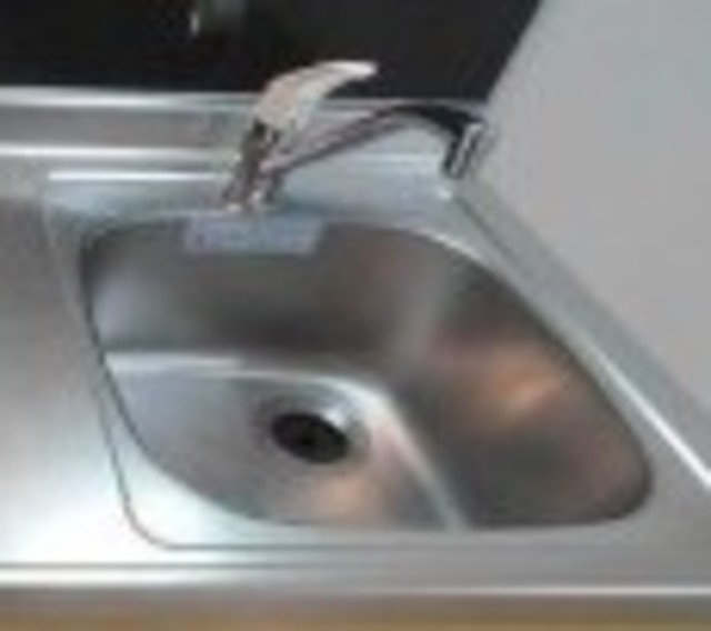 その他　シンク