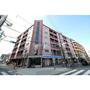 上新庄駅より徒歩5分 3階 築54年8ヶ月の賃貸物件