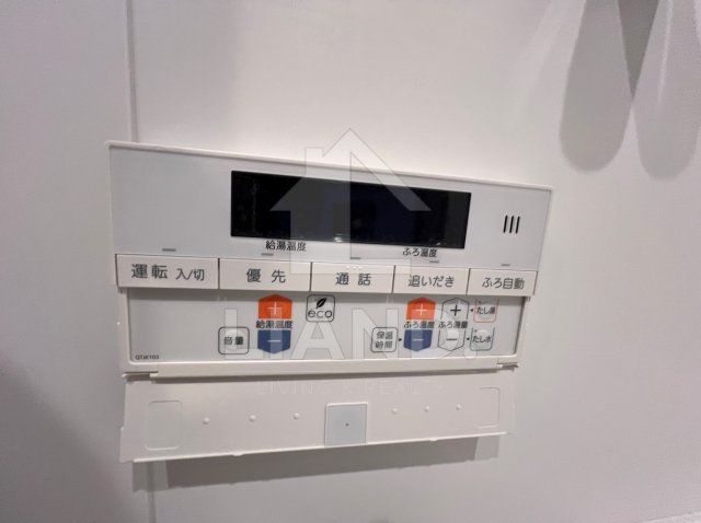 その他共有部分　DEUX・RESIA薬院テラス