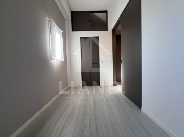 その他部屋・スペース　DEUX・RESIA薬院テラス