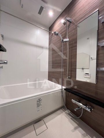 バス・シャワールーム　DEUX・RESIA薬院テラス