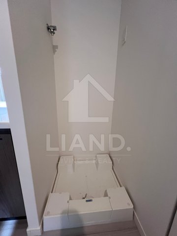 洗面設備　DEUX・RESIA薬院テラス