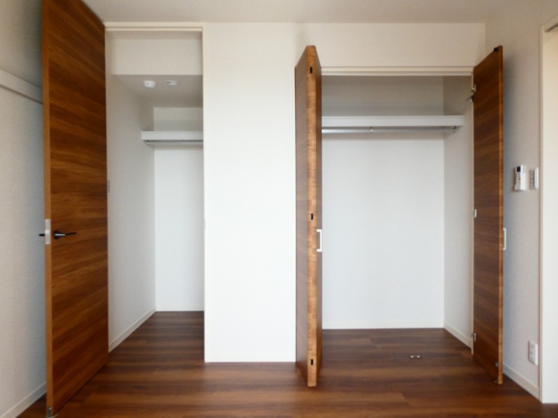 その他部屋・スペース　６．４帖の洋室は便利すぎるＷＩＣ付き！