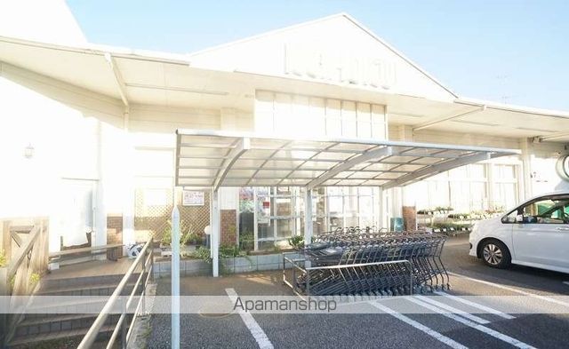 スーパー　（株）京北スーパー／天王台店（スーパー）まで946m