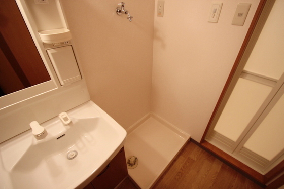 その他設備　※別部屋の写真です