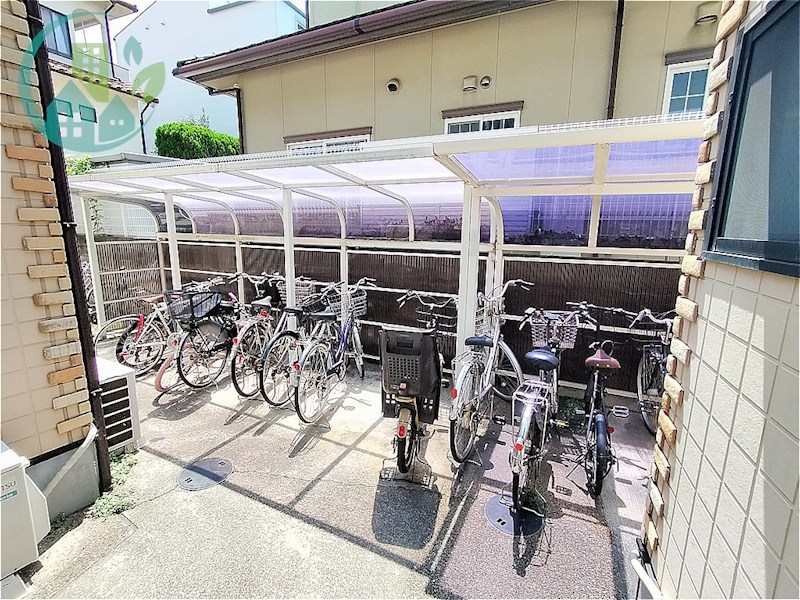 その他共有部分　ディアス魚崎II（ネット無料、大和ハウス）