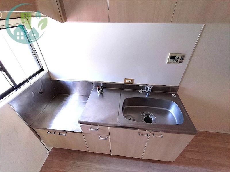 キッチン　ディアス魚崎II（ネット無料、大和ハウス）