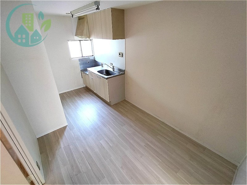 居室・リビング　ディアス魚崎II（ネット無料、大和ハウス）