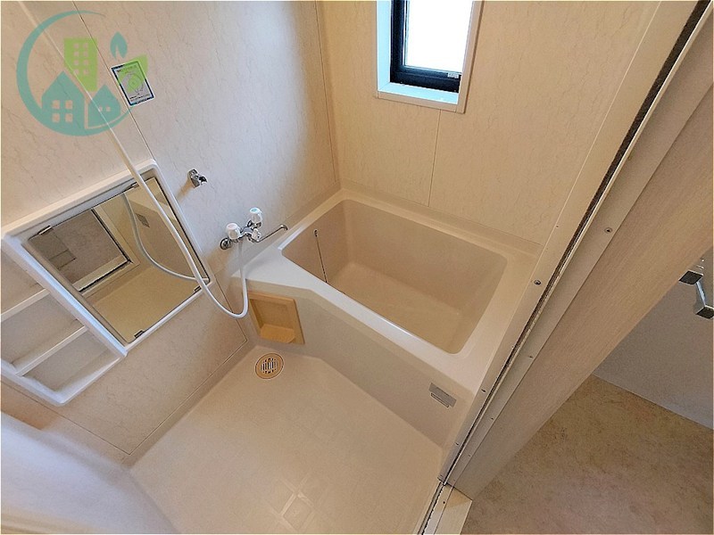 バス・シャワールーム　ディアス魚崎II（ネット無料、大和ハウス）