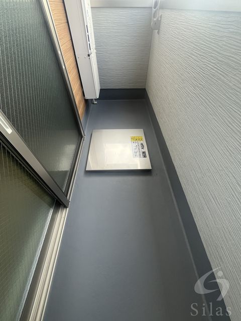 バルコニー　同仕様