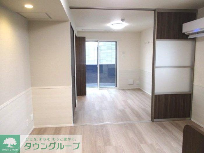 居室・リビング　お問合せはタウンハウジングまで！※現地待合わせ相談可能