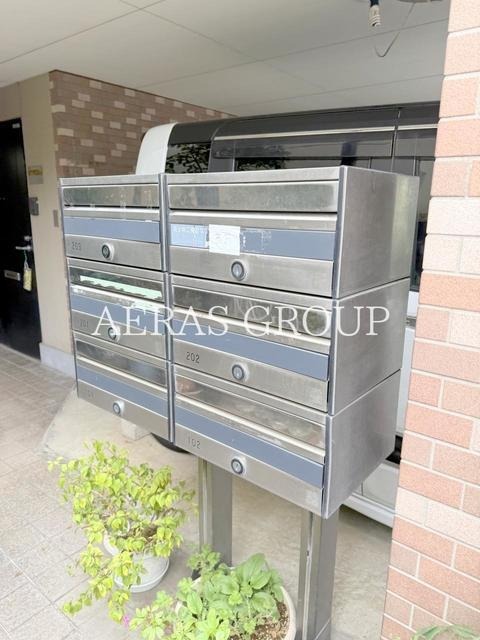 その他共有部分