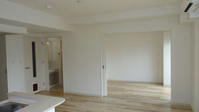 居室・リビング　※参考写真です