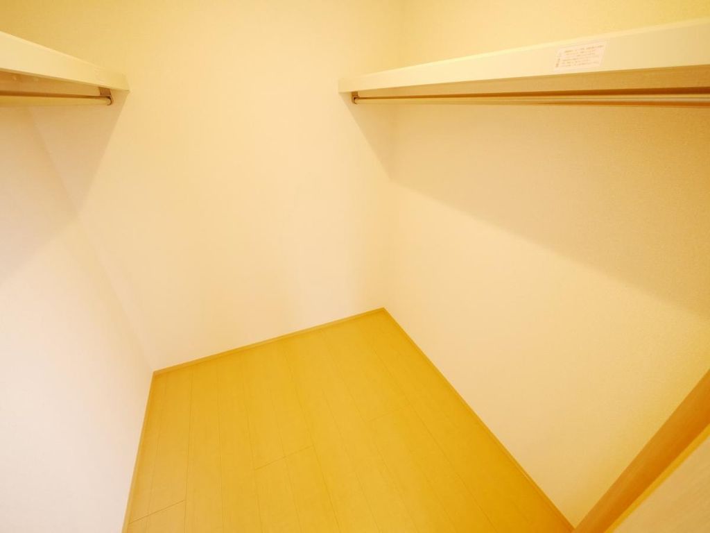 収納　★お部屋探しはタウンハウジング稲田堤店まで★