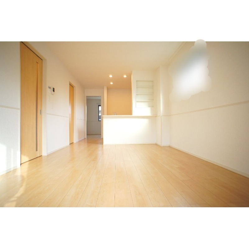 居室・リビング　別部屋写真