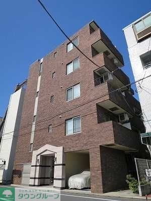 建物外観　★タウンハウジング蒲田店取り扱い★