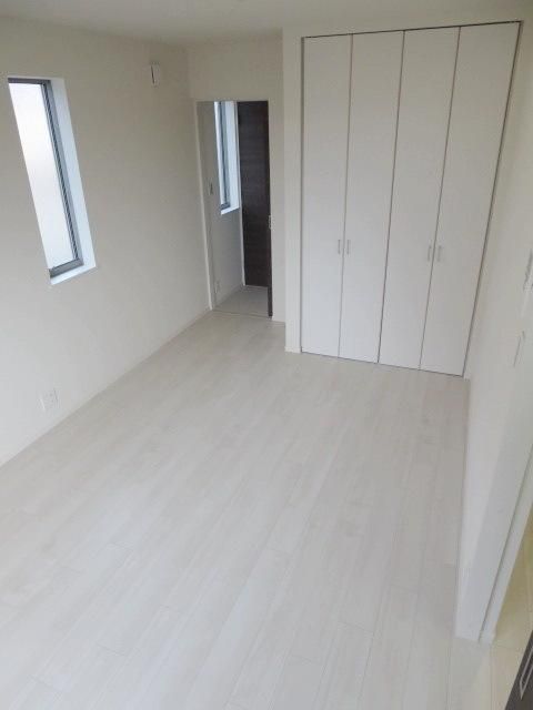 その他部屋・スペース　★明るい洋室で毎日が明るい気分★