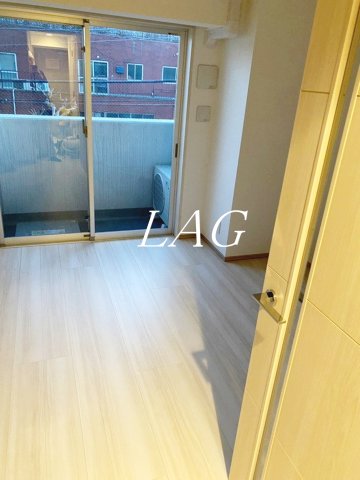 居室・リビング　洋室のお部屋です。