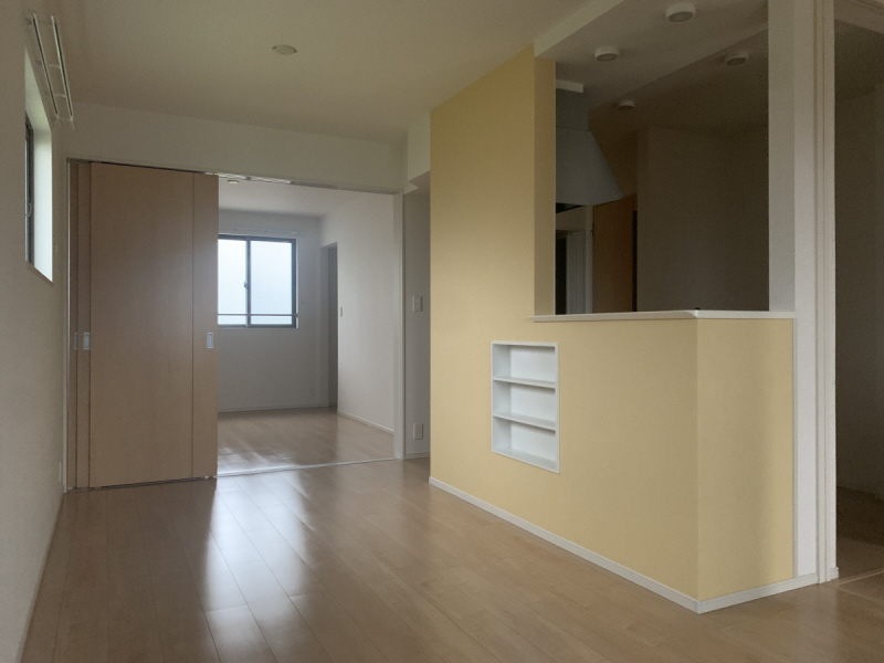 居室・リビング