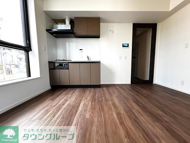 居室・リビング　※写真は同タイプ住戸です。