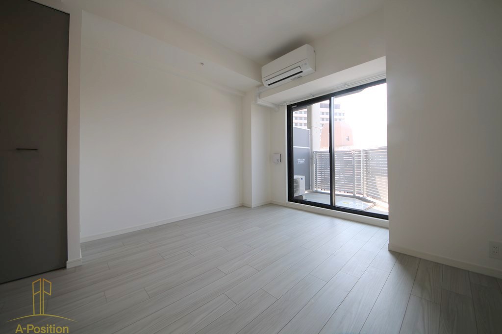 その他部屋・スペース　S-RESIDENCE阿波座bouncy