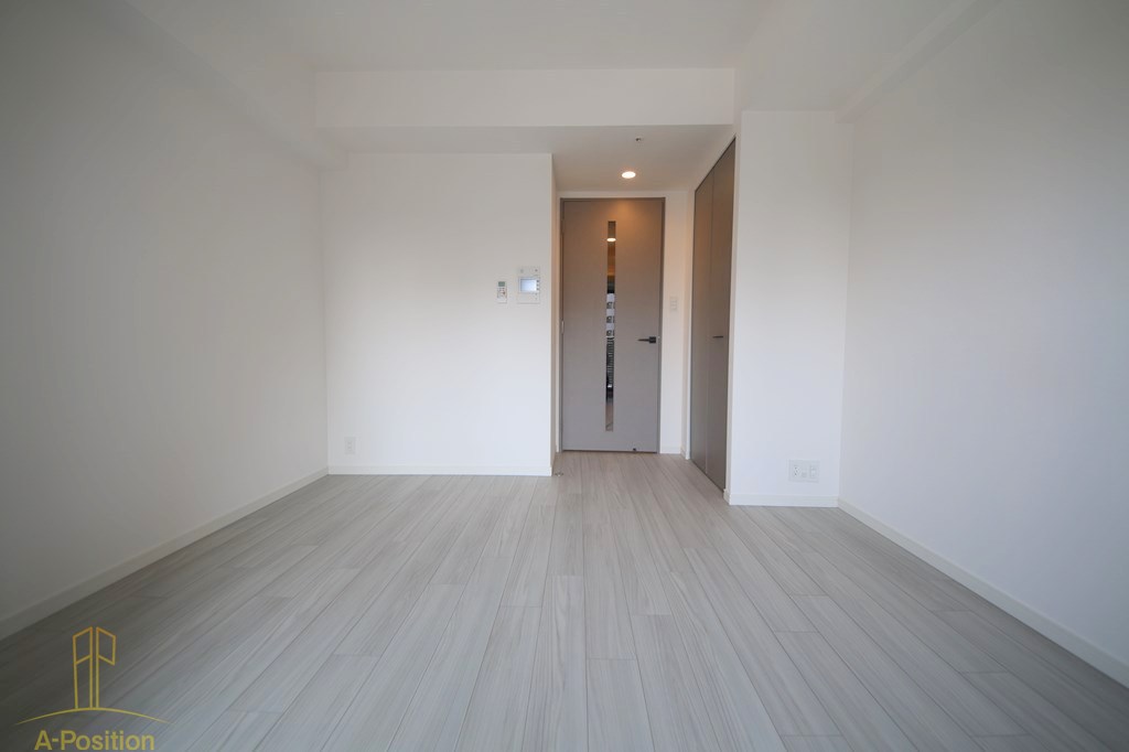 居室・リビング　S-RESIDENCE阿波座bouncy