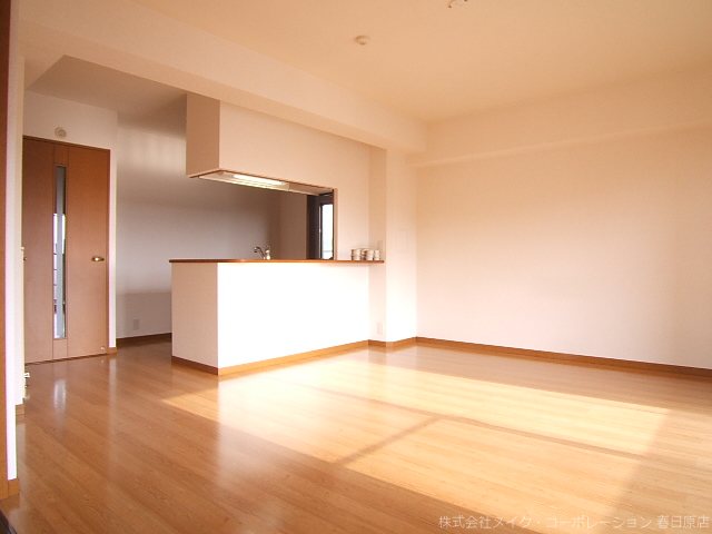 居室・リビング　写真は同型タイプ