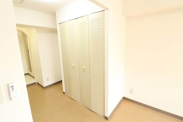 収納　クローゼット♪