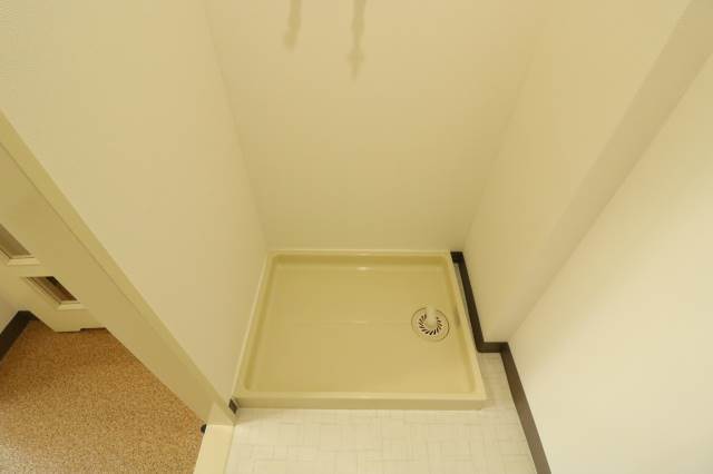 その他部屋・スペース　洗濯機置き場♪