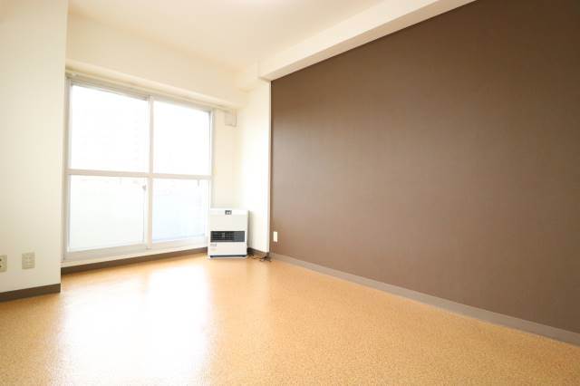 居室・リビング　明るいリビング♪