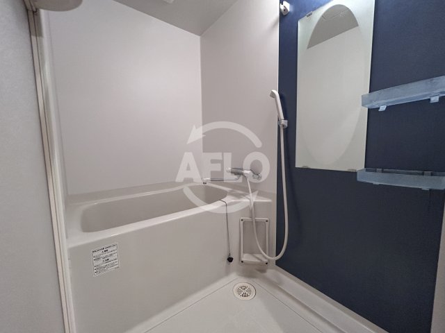 バス・シャワールーム　CASSIA十三　浴室