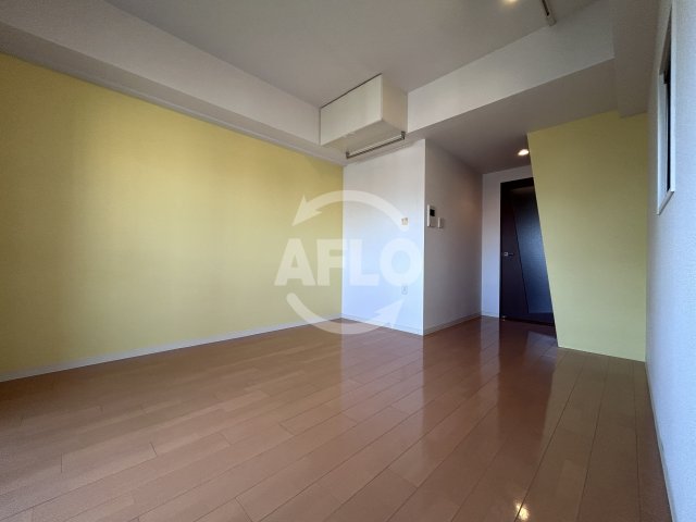 居室・リビング　CASSIA十三　洋室