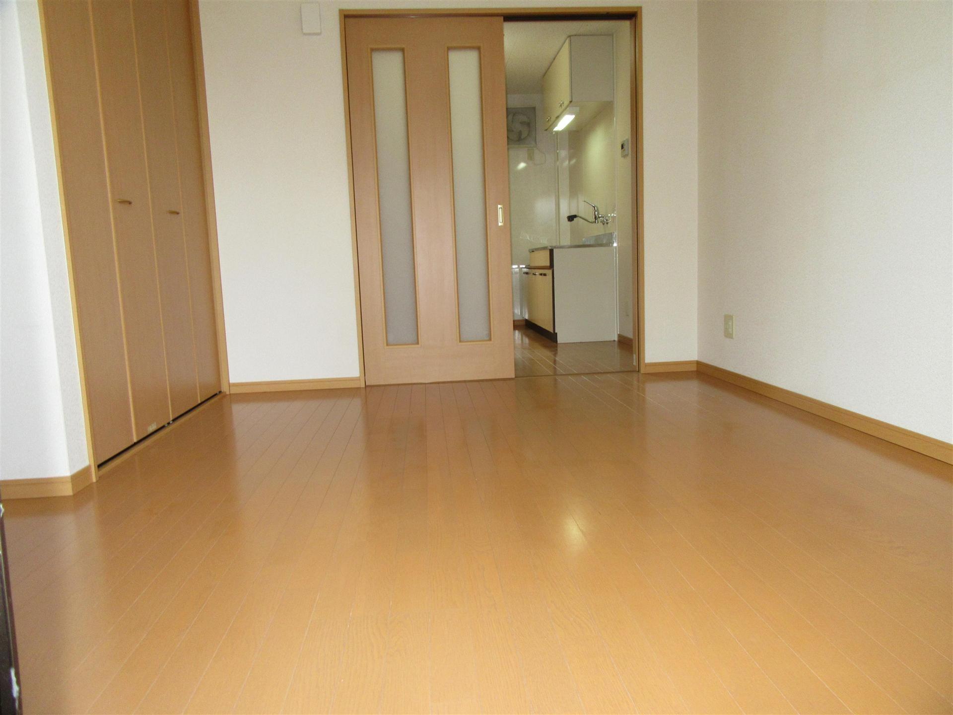 g house ST Iの内装写真