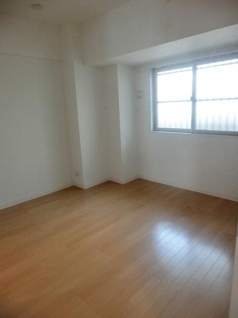 その他部屋・スペース　明るいフローリングのキレイなお部屋