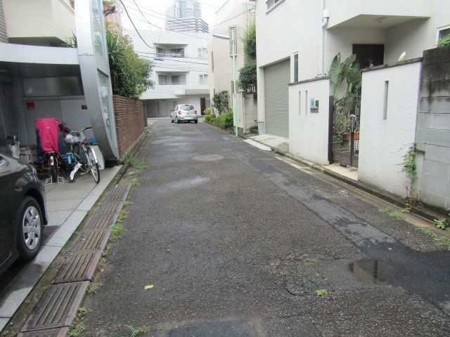 その他　★物件前道路★