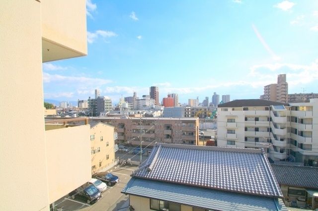 眺望　展望