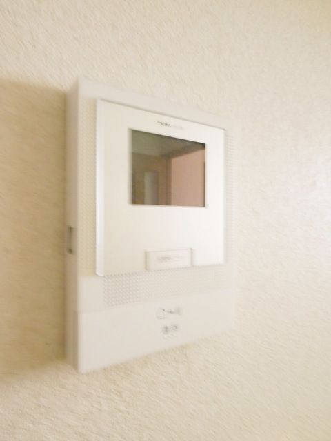 セキュリティ　★お部屋探しは株式会社タウンハウジング東京まで★