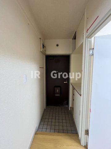 玄関　別部屋参照