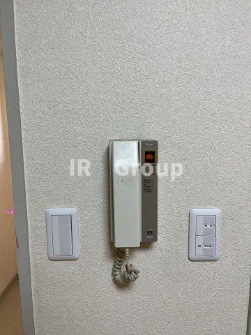 セキュリティ　別部屋参照