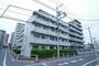 日神パレス西台 3階 築39年3ヶ月の賃貸物件