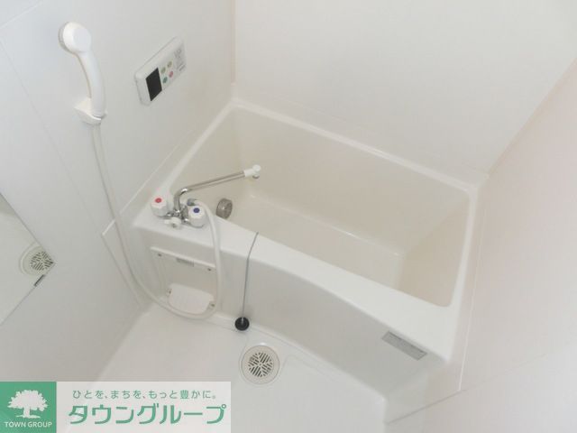 バス・シャワールーム　詳細はタウンハウジングまで！043-290-8070