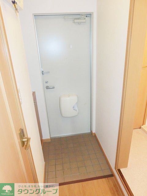 玄関　お気軽にお問合せ下さい♪043-290-8070