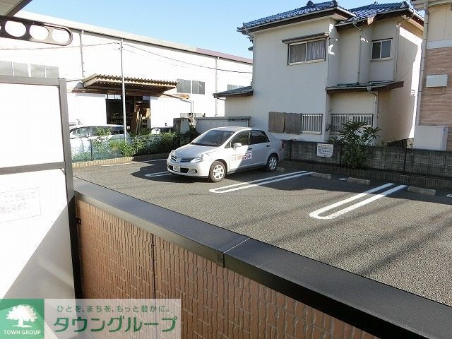 バルコニー　お気軽にお問合せ下さい♪043-290-8070