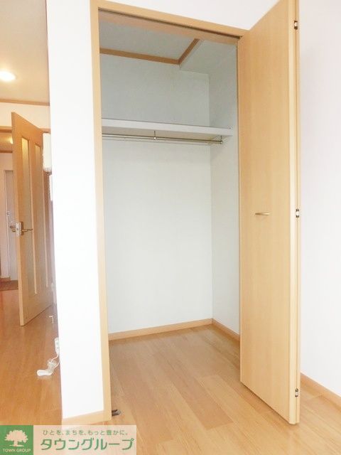 収納　詳細はタウンハウジングまで！043-290-8070