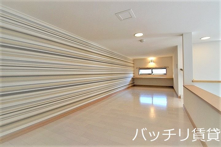 眺望　写真は同シリーズタイプの為、現状優先になります。