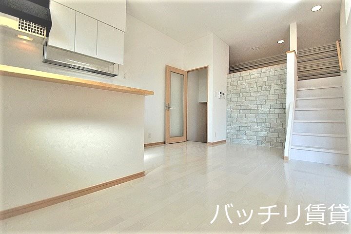 居室・リビング　写真は同シリーズタイプの為、現状優先になります。